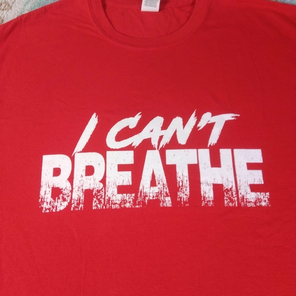 MENS GRAPHIC TEE SHIRT LARGE - Picture 3 of 9